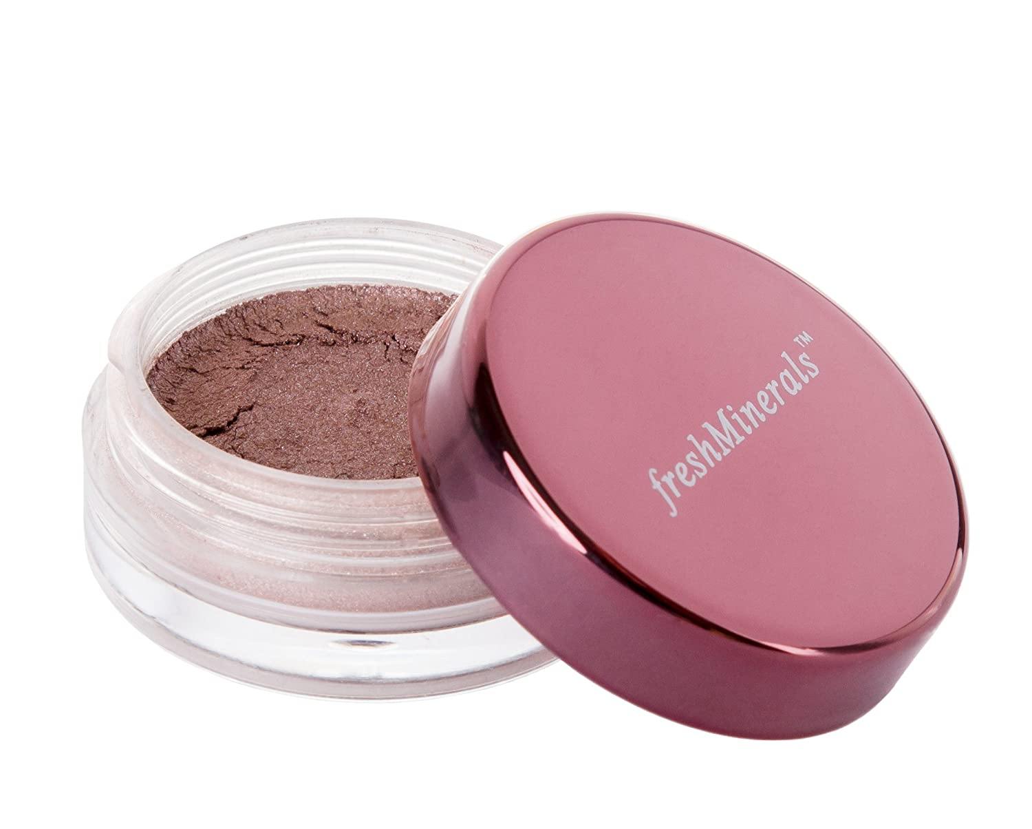 freshMinerals Mineral Loose Eyeshadow, New York City, 1.5 Gram