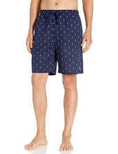 
                        
                          將圖片載入圖庫檢視器 Nautica Men's Soft Woven 100% Cotton Elastic Waistband Sleep Pajama Short - JOY2ESpree
                        
                      