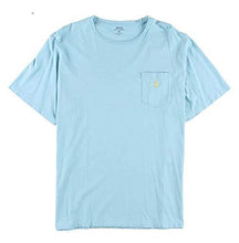 
                        
                          Muat gambar ke penampil Galeri, Polo Ralph Lauren Big &amp; Tall Men's Big &amp; Tall 26/1 Jersey Short Sleeve Classic Fit T-Shirt
                        
                      