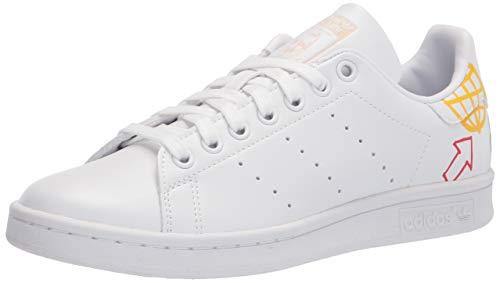 adidas Originals Women's Stan Smith (End Plastic Waste) Sneaker - JOY2ESpree