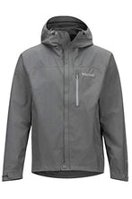
                        
                          Cargar imagen en el visor de la galería, Marmot Men's Minimalist Lightweight Waterproof Rain Jacket
                        
                      