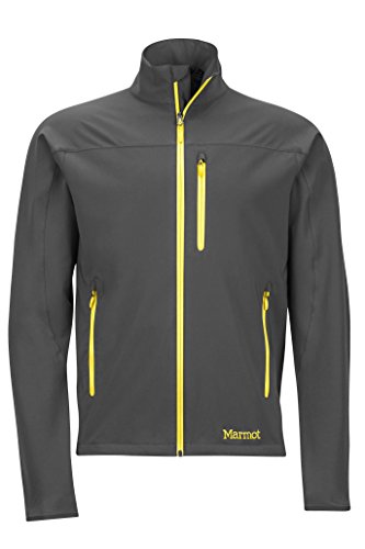 Marmot Men's Tempo Softshell Jacket