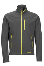 
                        
                          將圖片載入圖庫檢視器 Marmot Men's Tempo Softshell Jacket
                        
                      