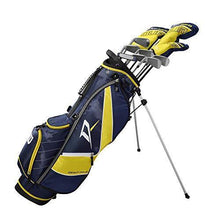 
                        
                          Cargar imagen en el visor de la galería, Wilson Juniors Complete Golf Set - JOY2ESpree
                        
                      