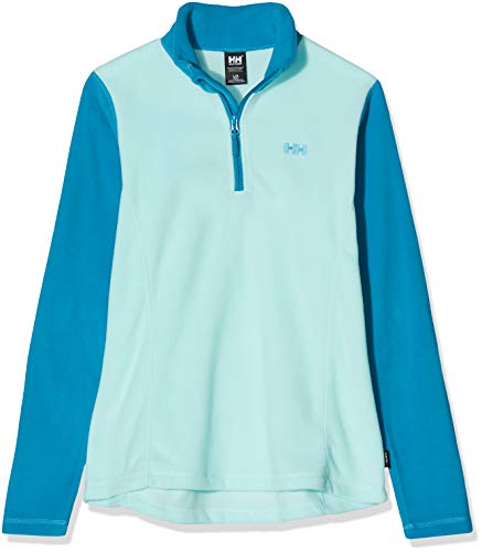 Helly-Hansen womens Daybreaker 1/2 Zip Fleece Pullover Jacket