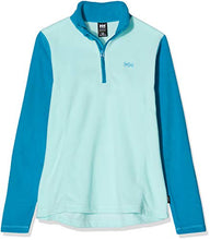 
                        
                          Muat gambar ke penampil Galeri, Helly-Hansen womens Daybreaker 1/2 Zip Fleece Pullover Jacket
                        
                      