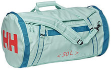 
                        
                          Cargar imagen en el visor de la galería, Helly-Hansen Unisex Hh Duffel 2 Packable Bag with Optional Backpack Straps
                        
                      