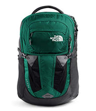 
                        
                          Cargar imagen en el visor de la galería, The North Face Women's Recon Backpack, TNF Black Heather/Silver Reflective, One Size
                        
                      