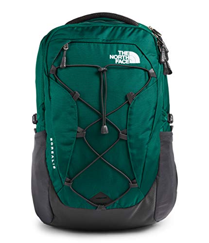 The North Face Women’s Borealis, Aviator Navy/Mallard Blue, OS