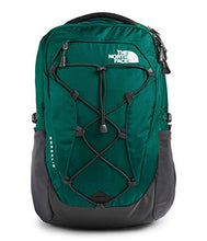 
                        
                          Load image into Gallery viewer, The North Face Women’s Borealis, Aviator Navy/Mallard Blue, OS
                        
                      