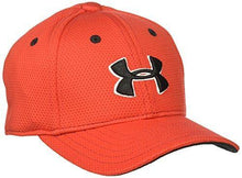 
                        
                          画像をギャラリービューアに読み込む, Under Armour Boys' Baseball Hat - JOY2ESpree
                        
                      