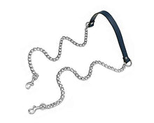 
                        
                          Load image into Gallery viewer, VanEnjoy Replacement Chain &amp; Genuine Leather Shoulder Strap
                        
                      