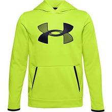 
                        
                          गैलरी व्यूवर में इमेज लोड करें, Under Armour Boys Fleece Hoodie - JOY2ESpree
                        
                      