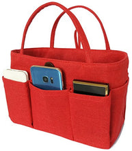 
                        
                          Cargar imagen en el visor de la galería, K&amp;M Quality Product Purse Organizer Insert Medium for LV Speedy 30 Longchamp Cuir
                        
                      