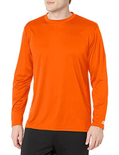 
                        
                          Load image into Gallery viewer, Russell Athletic Men's Long Sleeve Performance T-Shirt
                        
                      