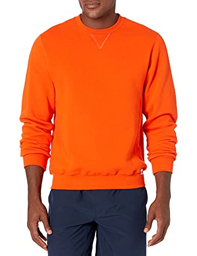 Russell Athletic Men's Dri-Power Fleece Sweatshirt