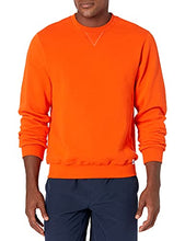 
                        
                          Muat gambar ke penampil Galeri, Russell Athletic Men's Dri-Power Fleece Sweatshirt
                        
                      