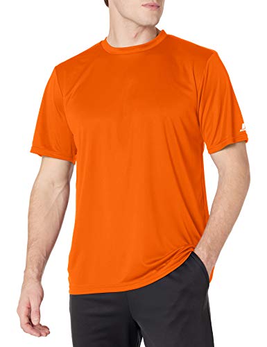 Russell Athletic Men's Short Sleeve Performance T-Shirt