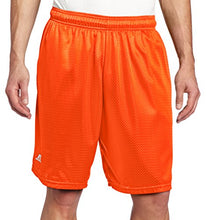 
                        
                          Load image into Gallery viewer, Russell Athletic Men's Mesh Short with Pockets
                        
                      