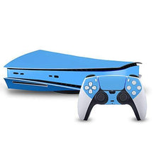 
                        
                          Muat gambar ke penampil Galeri, ROCKIN RED Vinyl Decal Mod Kit for PlayStation 5 (PS5) console by System Skins - JOY2ESpree
                        
                      