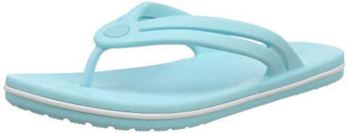 Crocs Women's Crocband Flip Flop | Water Shoes | Casual Summer Sandal