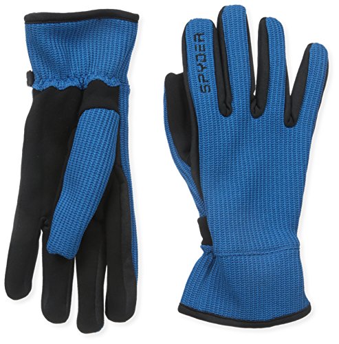 Spyder Men's Core Sweater Conduct Gloves