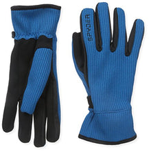 
                        
                          Load image into Gallery viewer, Spyder Men's Core Sweater Conduct Gloves
                        
                      