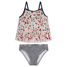 
                        
                          Cargar imagen en el visor de la galería, Tommy Bahama Girls' 2-Piece Bikini Swimsuit Bathing Suit - JOY2ESpree
                        
                      