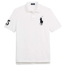 
                        
                          Load image into Gallery viewer, Polo Ralph Lauren Big &amp; Tall Big &amp; Tall Classic Pique Polo
                        
                      