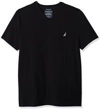 
                        
                          Muat gambar ke penampil Galeri, Nautica Men's Short Sleeve Solid Slim Fit V-Neck T-Shirt - JOY2ESpree
                        
                      