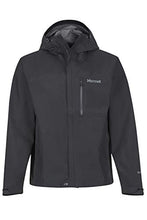 
                        
                          Cargar imagen en el visor de la galería, Marmot Men's Minimalist Lightweight Waterproof Rain Jacket
                        
                      