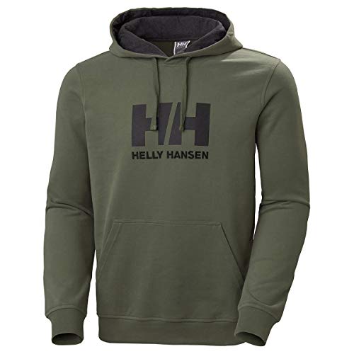 Helly-Hansen 33977 Men's Hh Logo Hoodie