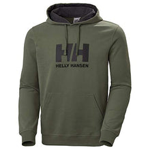 
                        
                          Cargar imagen en el visor de la galería, Helly-Hansen 33977 Men's Hh Logo Hoodie
                        
                      