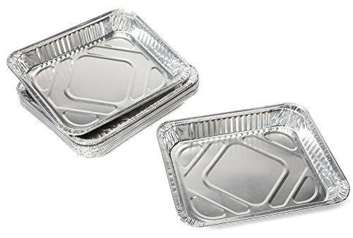 Cuisinart CNGS-333 Smoker Mats, 3-Pack - JOY2ESpree
