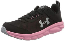 
                        
                          Load image into Gallery viewer, Under Armour Unisex-Child Grade School Assert 8 Sneaker - JOY2ESpree
                        
                      