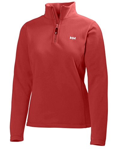 Helly-Hansen womens Daybreaker 1/2 Zip Fleece Pullover Jacket