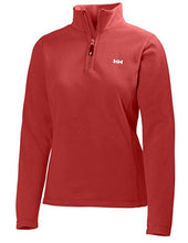
                        
                          Muat gambar ke penampil Galeri, Helly-Hansen womens Daybreaker 1/2 Zip Fleece Pullover Jacket
                        
                      