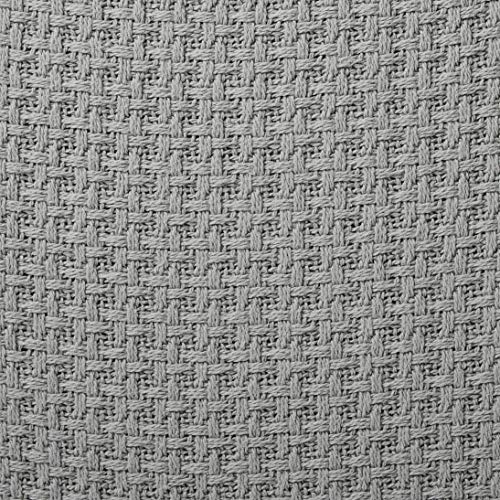 Tommy Bahama Bahama Coast Gray Cotton Blanket Pelicans