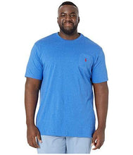 
                        
                          Muat gambar ke penampil Galeri, Polo Ralph Lauren Big &amp; Tall Men's Big &amp; Tall 26/1 Jersey Short Sleeve Classic Fit T-Shirt
                        
                      