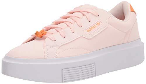 adidas Originals Women's Sleek Super Sneaker