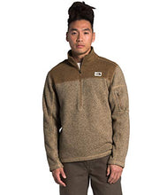 
                        
                          गैलरी व्यूवर में इमेज लोड करें, The North Face Men's Gordon Lyons Quarter Zip Pullover
                        
                      