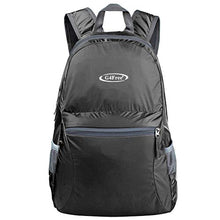 
                        
                          Load image into Gallery viewer, G4Free Ultra Lightweight Packable Backpack Travel Hiking Daypack Handy Foldable Water Resistant Camping Outdoor Backpack
                        
                      