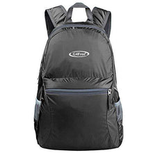
                        
                          Muat gambar ke penampil Galeri, G4Free Ultra Lightweight Packable Backpack Travel Hiking Daypack Handy Foldable Water Resistant Camping Outdoor Backpack - JOY2ESpree
                        
                      