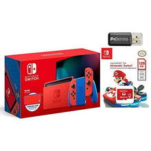 
                        
                          將圖片載入圖庫檢視器 Nintendo Switch Animal Crossing: New Horizons with Sandisk 256GB MicroSD Card and MicroSD Card Reader Bundle - JOY2ESpree
                        
                      