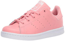 
                        
                          गैलरी व्यूवर में इमेज लोड करें, adidas Originals Juniors Stan Smith Lentic Sneaker
                        
                      