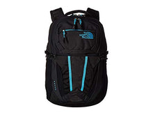 
                        
                          Cargar imagen en el visor de la galería, The North Face Women's Recon Backpack, TNF Black Heather/Silver Reflective, One Size
                        
                      