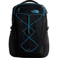 
                        
                          Load image into Gallery viewer, The North Face Women’s Borealis, Aviator Navy/Mallard Blue, OS
                        
                      