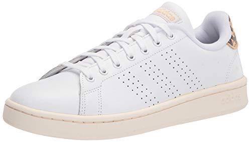 adidas Women's Advantage Tennis Shoes