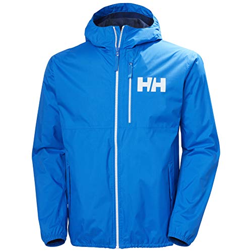 Helly-Hansen Men's Belfast 2 Packable Jacket