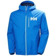 
                        
                          將圖片載入圖庫檢視器 Helly-Hansen Men's Belfast 2 Packable Jacket
                        
                      